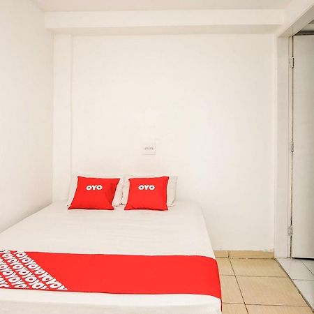 Oyo Hotel Vintage, São Paulo Eksteriør bilde
