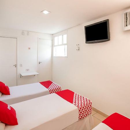 Oyo Hotel Vintage, São Paulo Eksteriør bilde