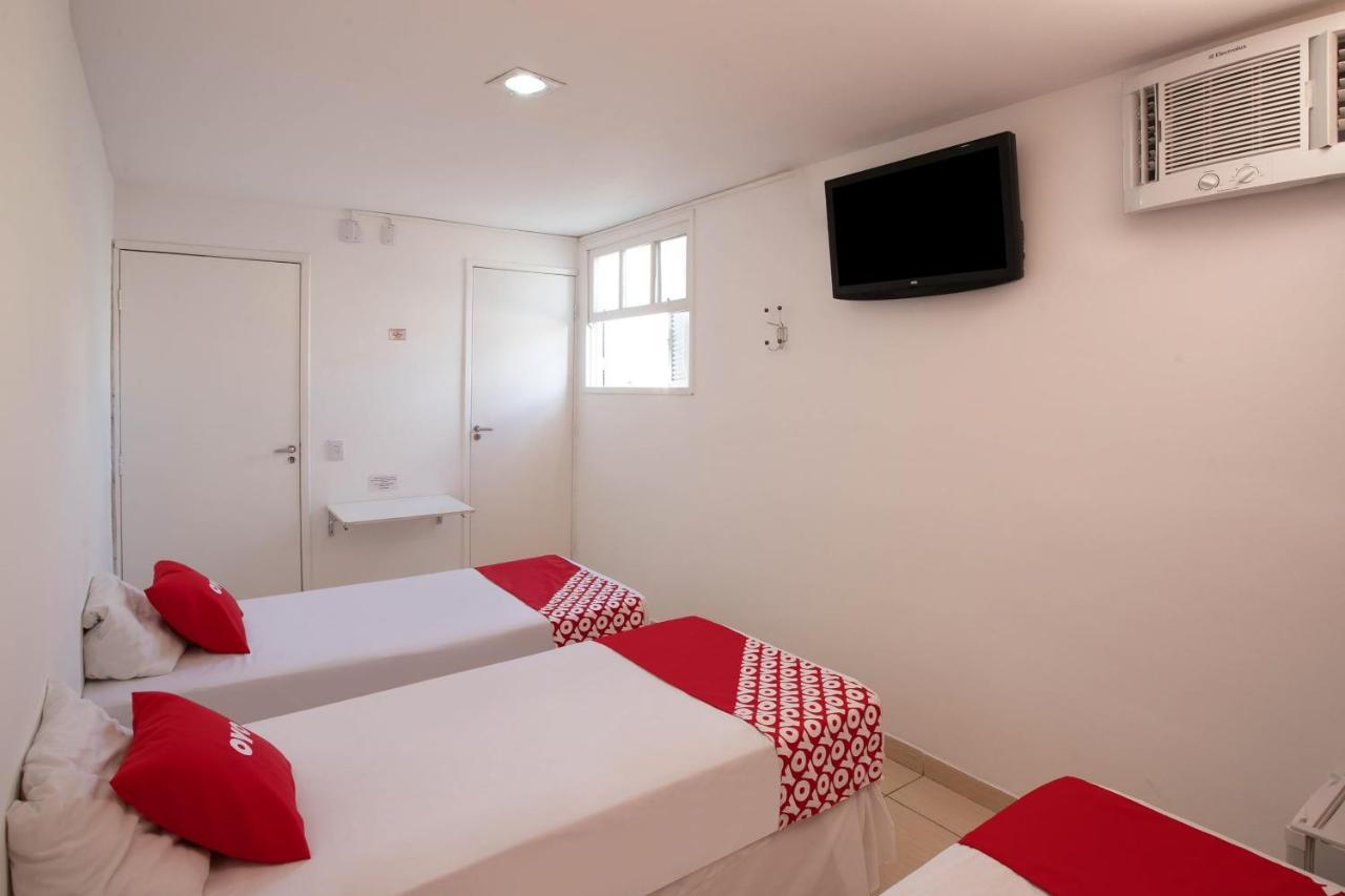 Oyo Hotel Vintage, São Paulo Eksteriør bilde