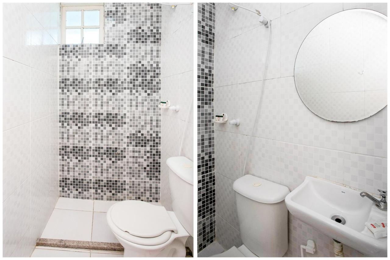 Oyo Hotel Vintage, São Paulo Eksteriør bilde