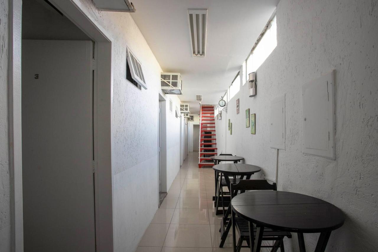 Oyo Hotel Vintage, São Paulo Eksteriør bilde