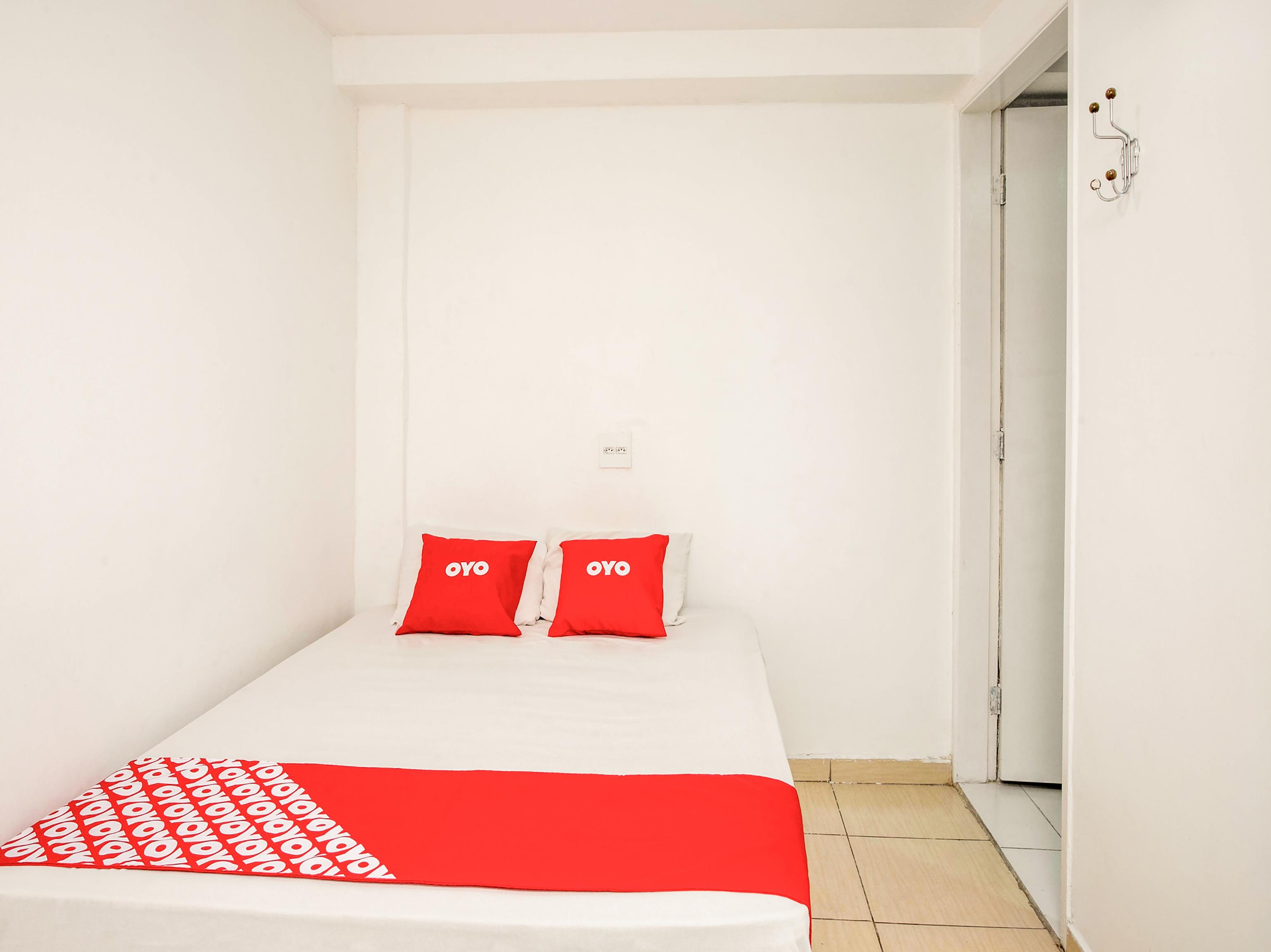 Oyo Hotel Vintage, São Paulo Eksteriør bilde