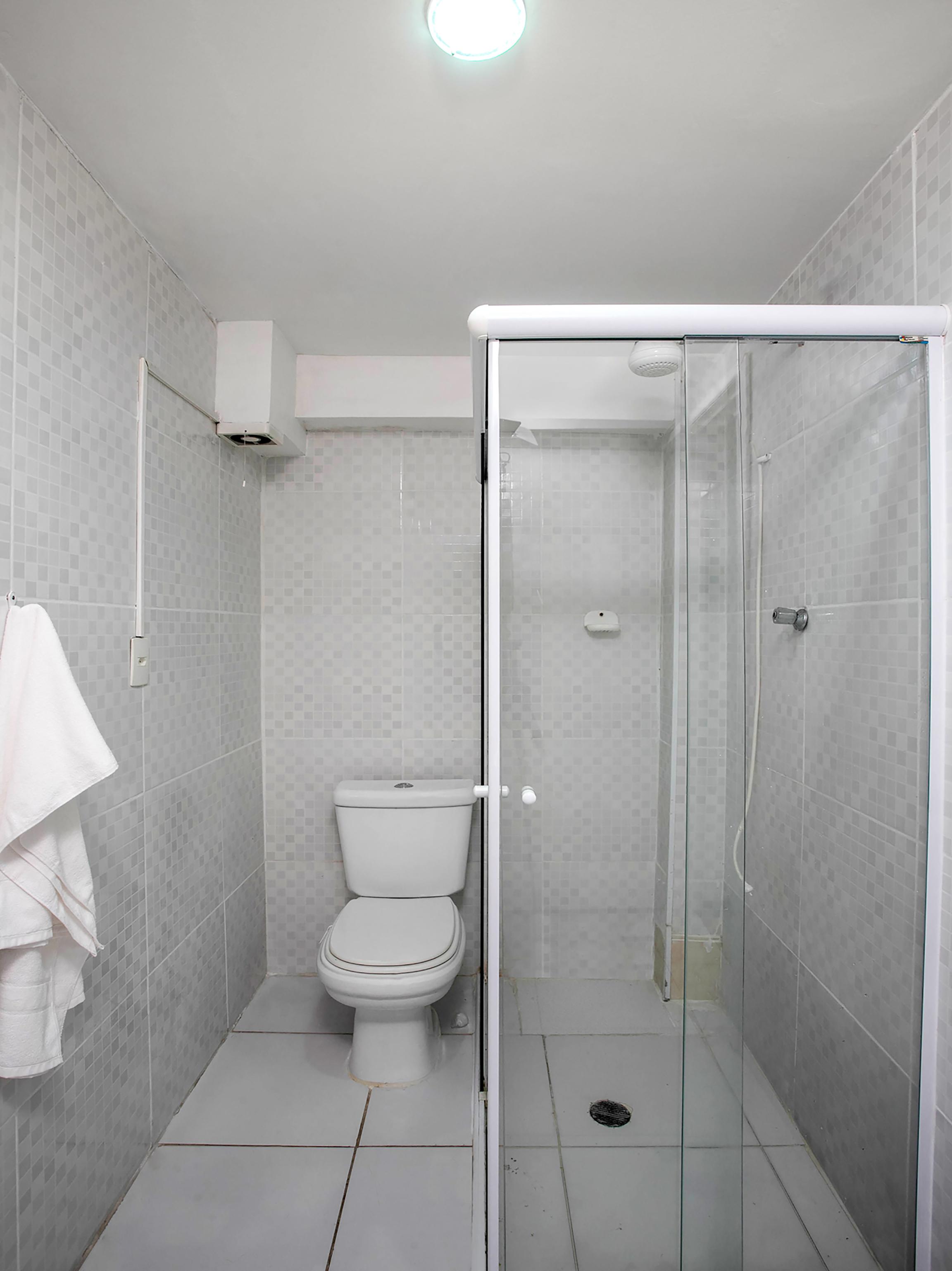 Oyo Hotel Vintage, São Paulo Eksteriør bilde