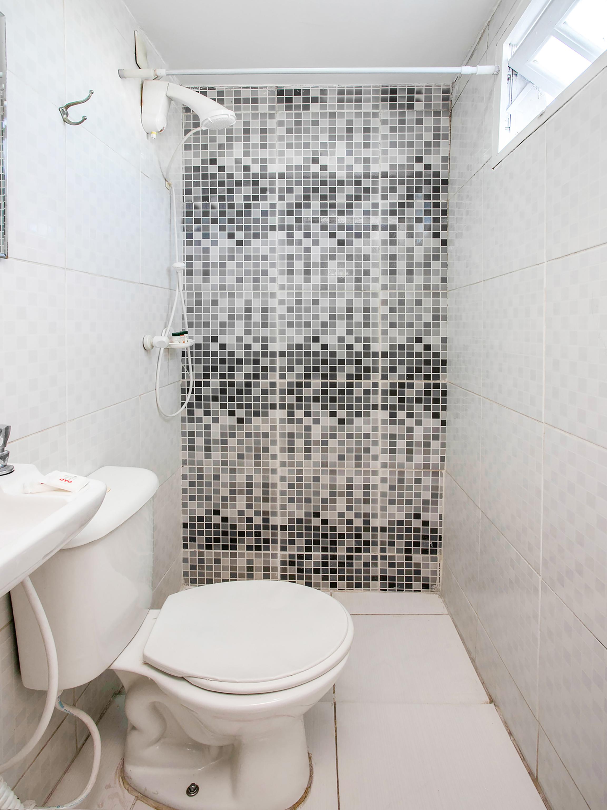 Oyo Hotel Vintage, São Paulo Eksteriør bilde