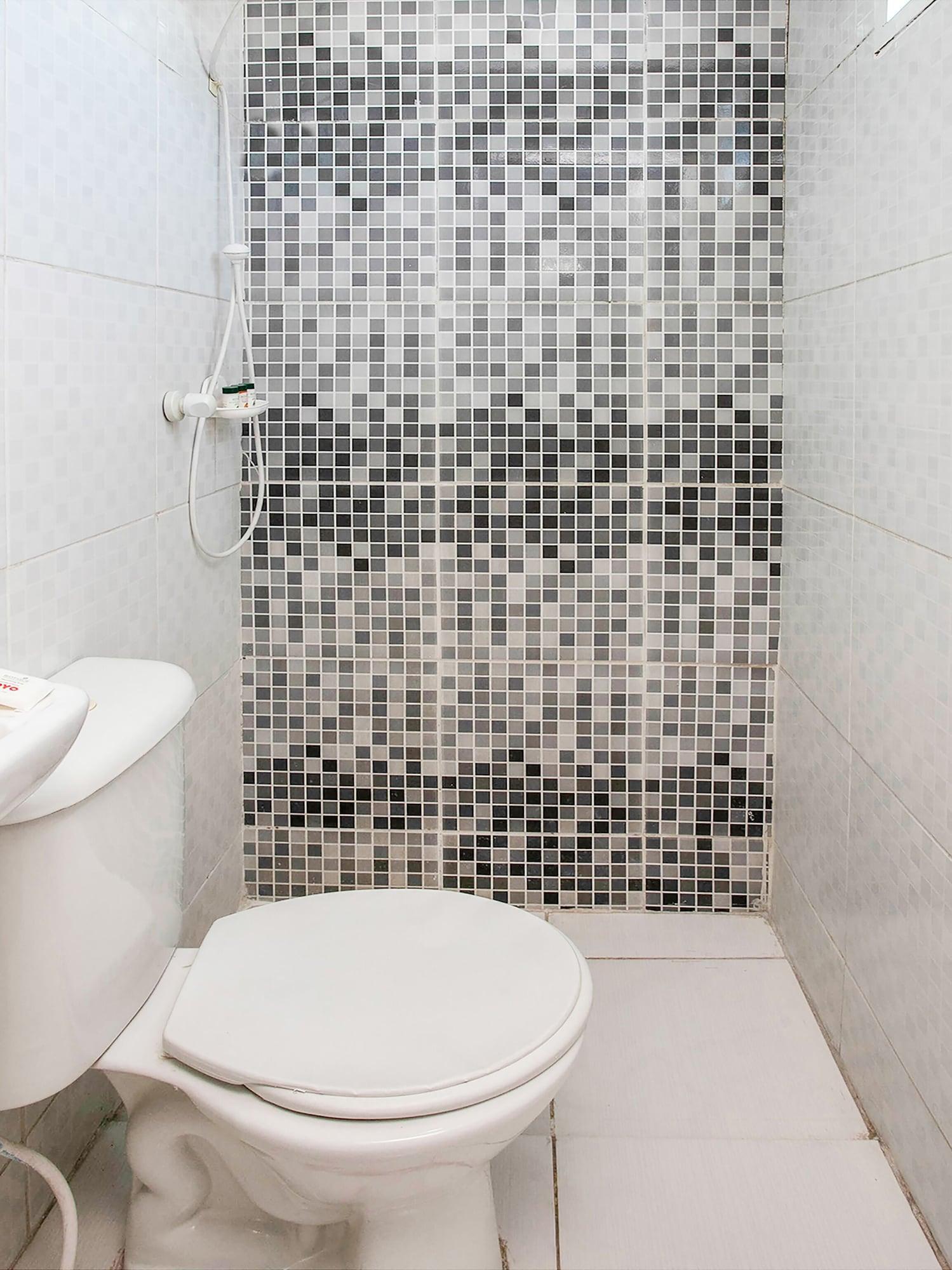 Oyo Hotel Vintage, São Paulo Eksteriør bilde