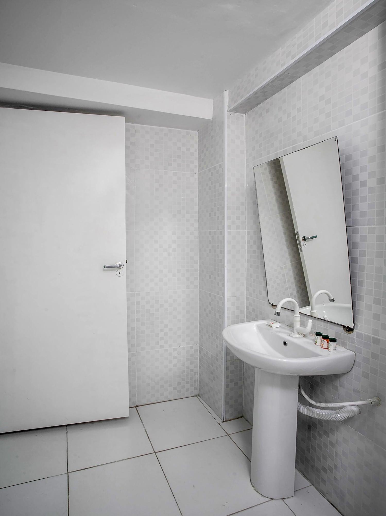 Oyo Hotel Vintage, São Paulo Eksteriør bilde